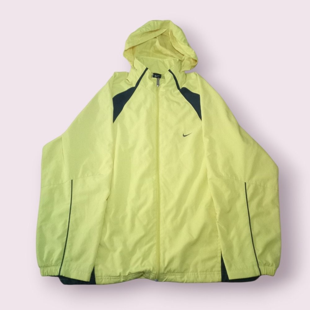 Nike Windbreaker